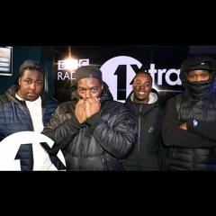 Shine (Dub) DJ Argue w/ Big John, Trim & Obese BBC 1xtra