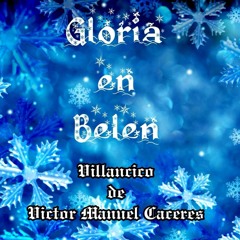 GLORIA EN BELÉN