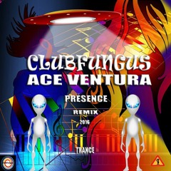 Ace Ventura Presence Remix 💃
