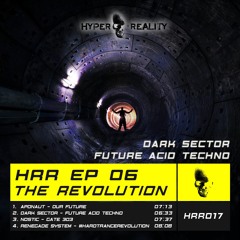 Dark Sector - Future Acid Techno (Original Mix) OUT NOW!!!
