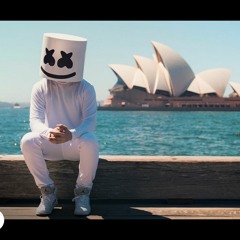 Marshmello, Martin Garrix & DJ Snake - My Life