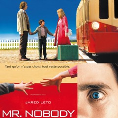 Mr Nobody OST - Le Temps immobile (Cover)