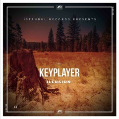 KeyPlayer (Claudiu Adam) - Illusion (Original Mix)