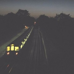 night train.