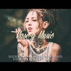 BASE DE RAP - JAMAICA - HIP HOP REGGAE  - HIP HOP INSTRUMENTAL [2016]