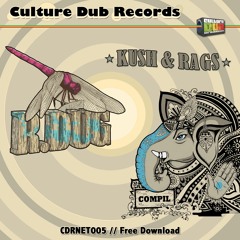R-Dug - It's Natural (Unreleased)- Culture Dub Records CDRNET005 - FreeDownload