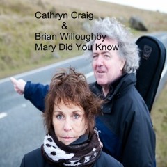 MARY DID YOU KNOW Edit