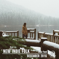 New Indie Folk; December 2016