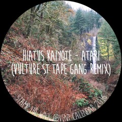 Hiatus Kaiyote - Atari (Vulture St Tape Gang Remix)