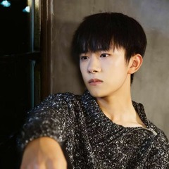 Trời Mưa Rồi  下雨了 - Dịch Dương Thiên Tỉ  易烊千玺