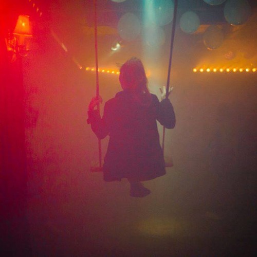 Doepp - Technodisco 09.12.2016 Set (Goethe.Disco)