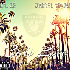 CåLî Lø√∑(Feat. Jarrel Young)