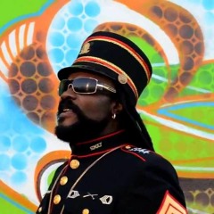 KING KESSY KOUDJAY (Hommage)