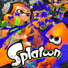 Splatoon Ink Or Sink (Squid Squad) - Guitar Cover  RichaadEB