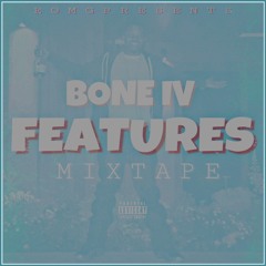 Cypher - Dyce shakin Td supreme BoneIV Young bomb (prod by Lowthegreat)