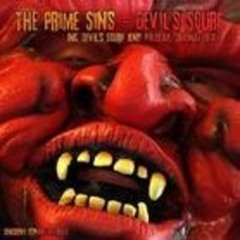 The Prime Sins - Devil's Scurf