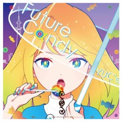YUC'e - Future candy (SOUNDSCVPE remix)
