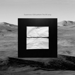 intro song (The XX cover)
