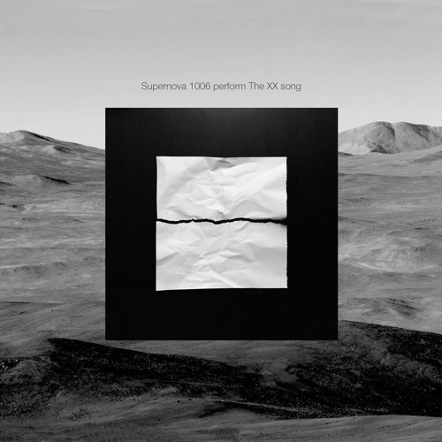 intro song (The XX cover)
