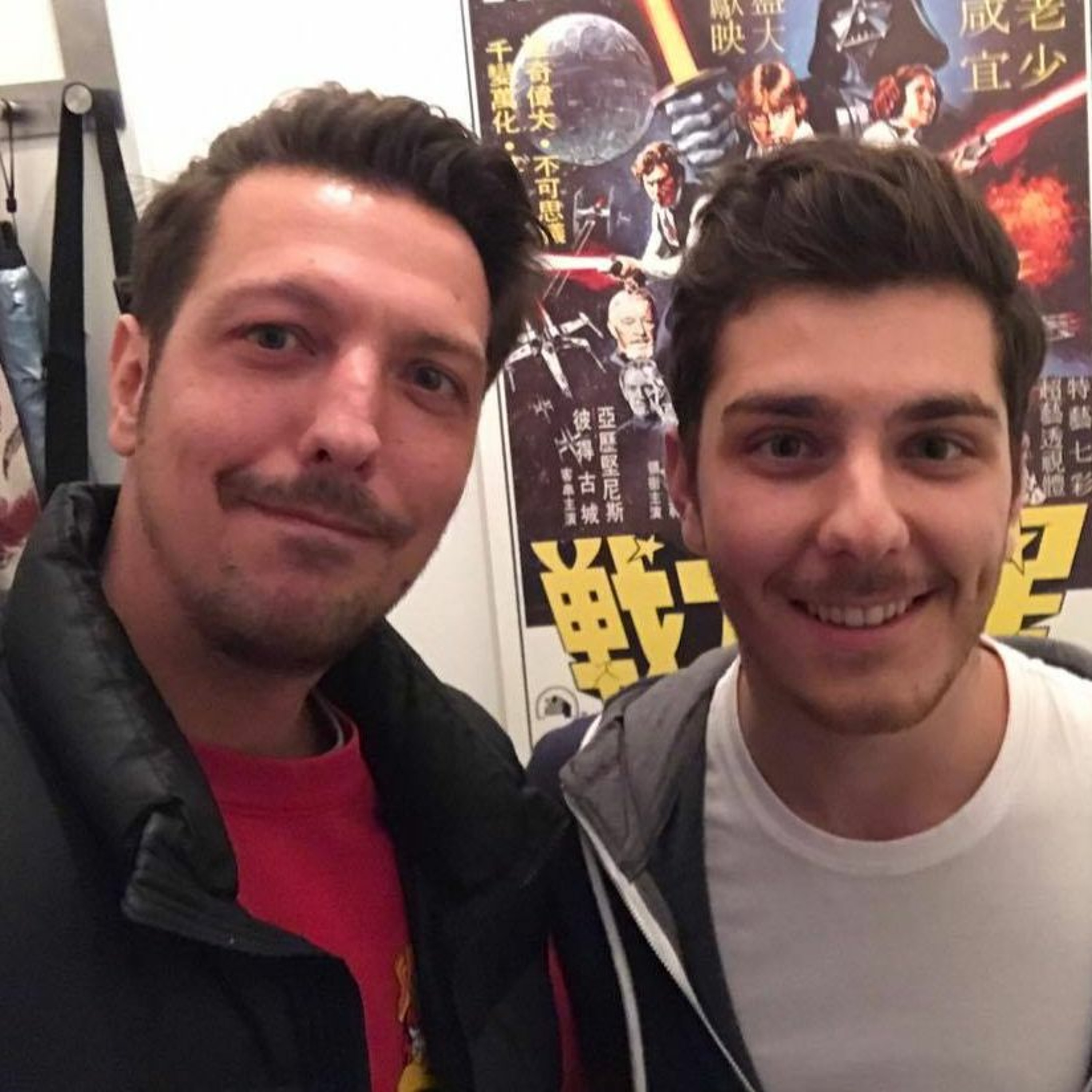 Folge 1: Thilo Mischke