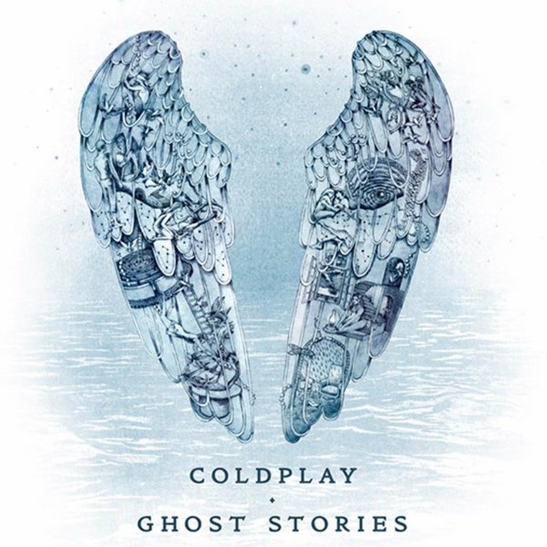 Stream Coldplay - Ghost Stories [Album] by November music | Listen