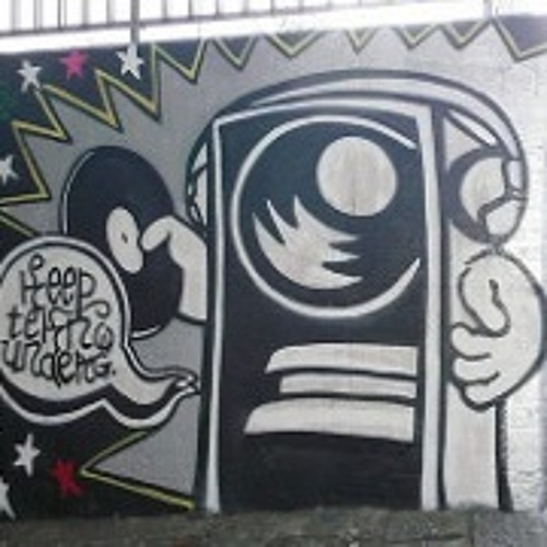 Qaknical - V005 (Final TRACK)