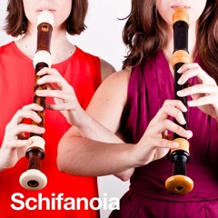 18. B. Guillemant - Sonata Op. 2 No. 1 - I - Andantino