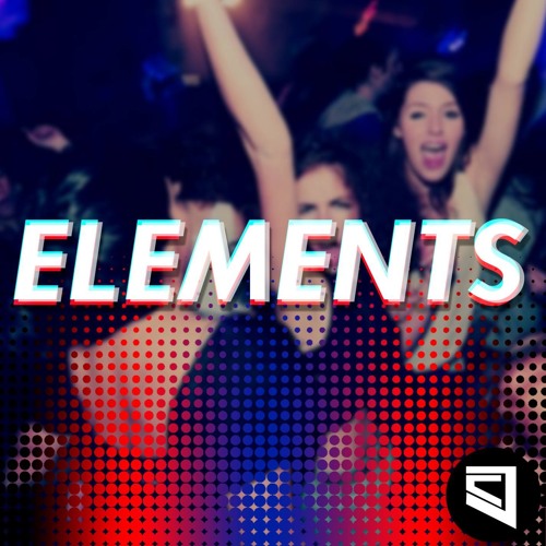 Chasjam - Elements