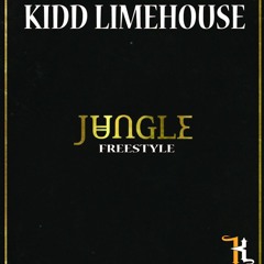 KIDD LIMEHOUSE- JUNGLE "REMIX" (SPACE JAM EDITION)