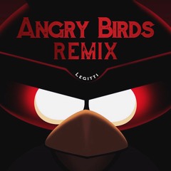 Angry Birds Theme - Remix