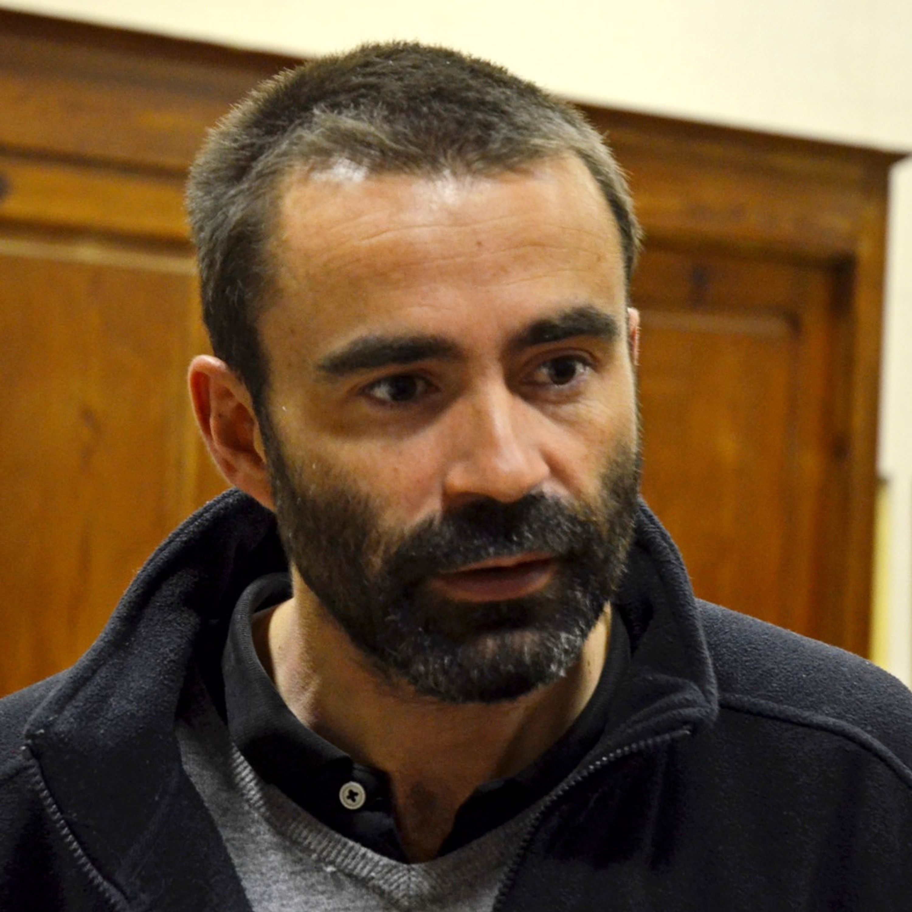 Fratello - P. Paul Roussy : "Le pape François s'est fait proche de tous"