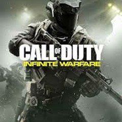CALL OF DUTY- INFINITE WARFARE RAP By JT Machinima - Unlimited
