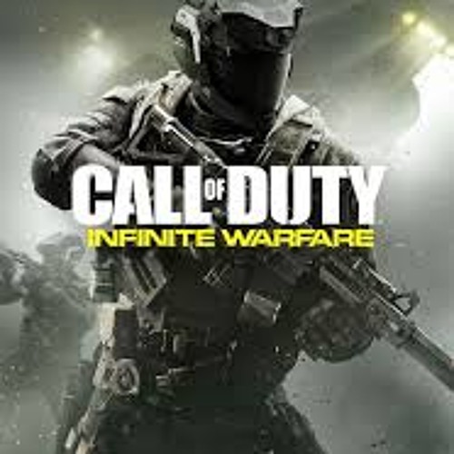 CALL OF DUTY- INFINITE WARFARE RAP By JT Machinima - Unlimited