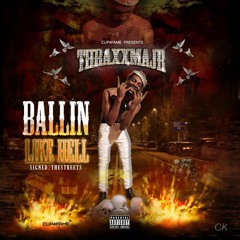 BALLIN LIKE HELL | SIGNED2THESTREETS