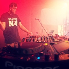 STERIO live at SPLASH! FESTIVAL 2016