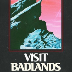 halsey - badlands: the movie (pt.1)