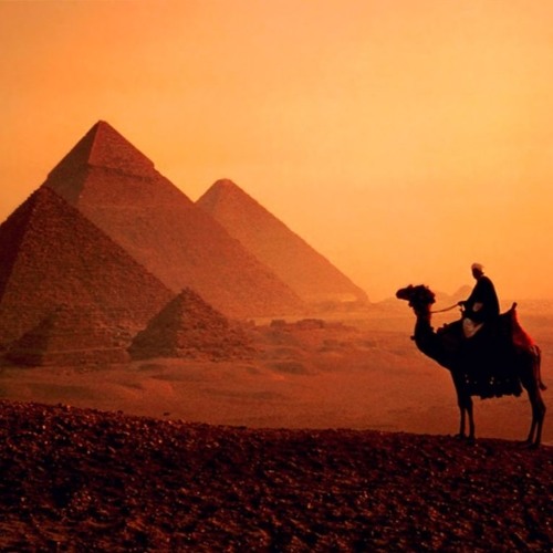 Muharram - The Arabian Zulu (The Radiactive Breakz Retwerk)