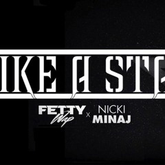 RE_MY X Like A Star Ft Fetty Wap & Nicki Minaj Hipbahton Reflip