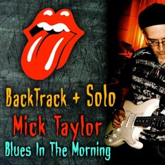 BLUES IN THE MORNING - BT + SOLO - Remaster