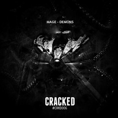 Mage - Demons [Out Now]