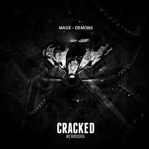 Mage - Demons [Out Now]