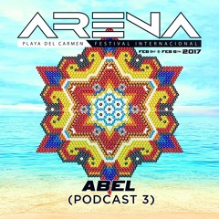 Abel - Arena Festival 2017 (Podcast 3)