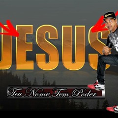 🔴 FUNK GOSPEL 2017 NEIV - TEU NOME TEM PODER 🎵