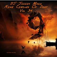 Nine Circles of Deep - Volume 34