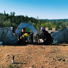 Subliminal Cinema Live - Minostalgia - May 1st 2016