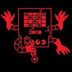 [Undertale AU- Underfell] It's Death Time!