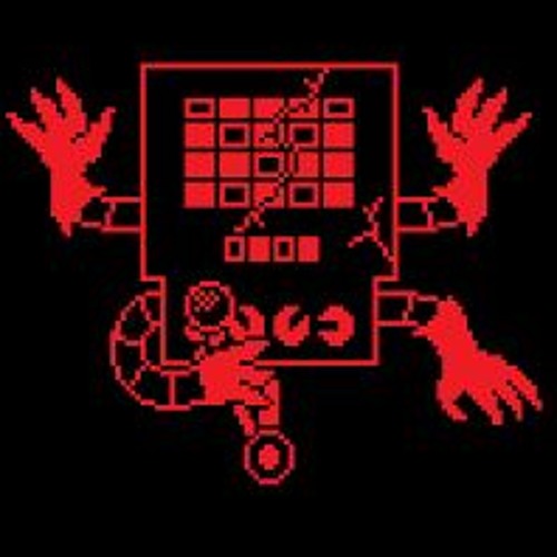 [Undertale AU- Underfell] It's Death Time!
