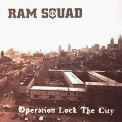 Ram Squad Get It On Instrumental Zombie Remix