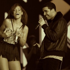 Drake Feat. Rihanna (Type Beat) - Lost Love