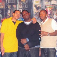 JDot, Domasta, N Dificil Freestyle